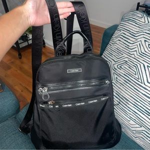 Calvin Klein Backpack